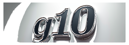 g10 logo
