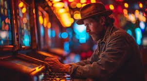 g10 Big Feature Slots